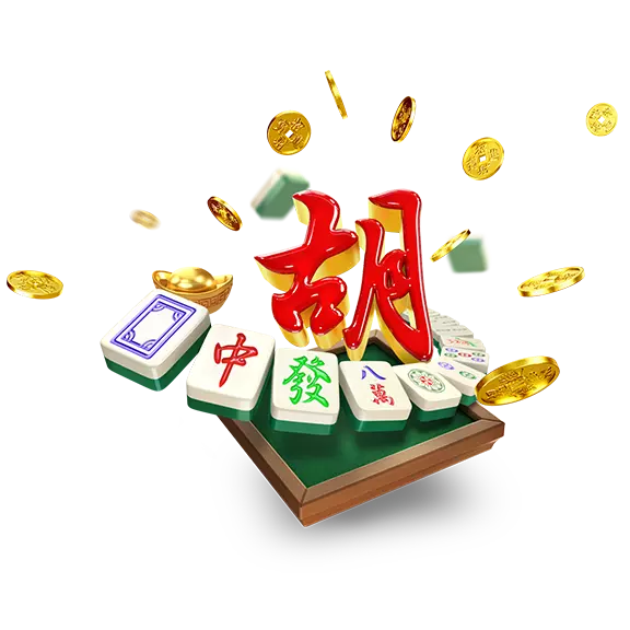 PG麻将主题视觉
